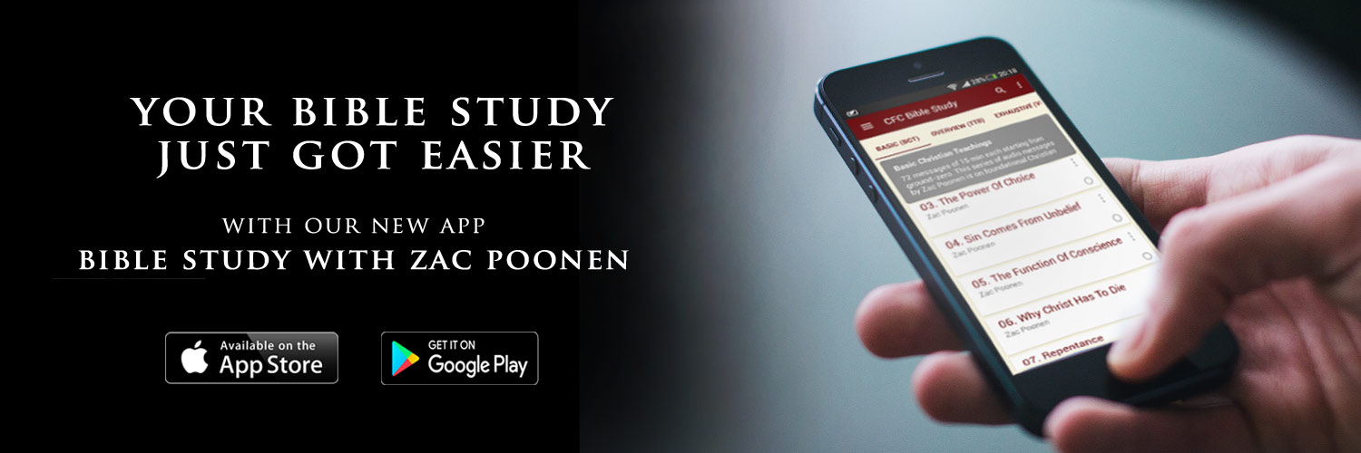 Bible Study - Apps