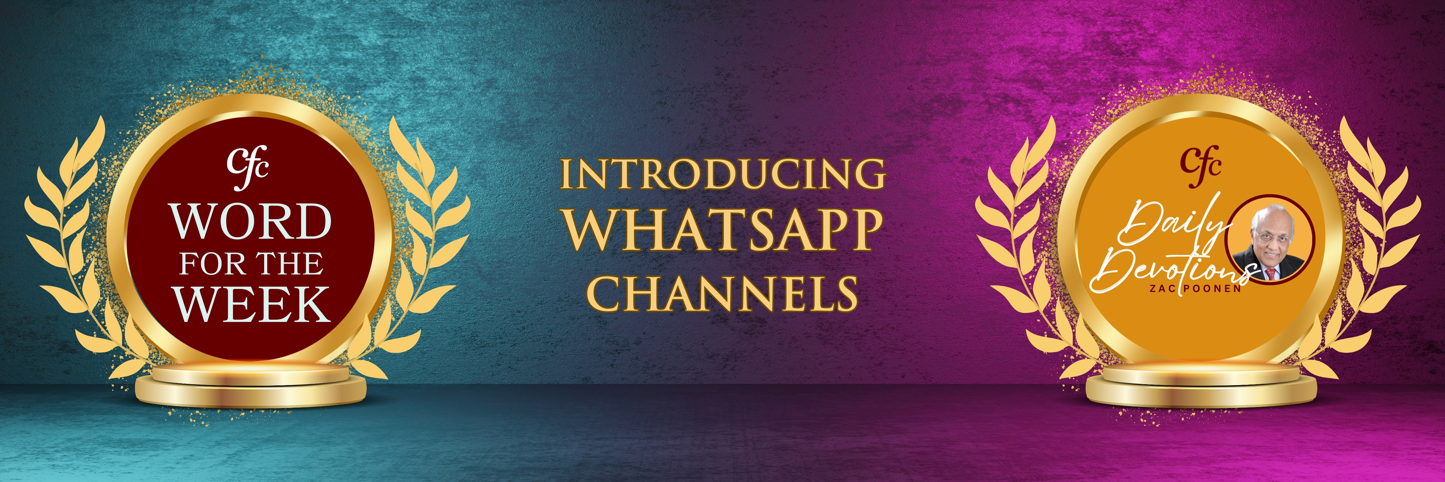 WhatsApp Channels - Social media