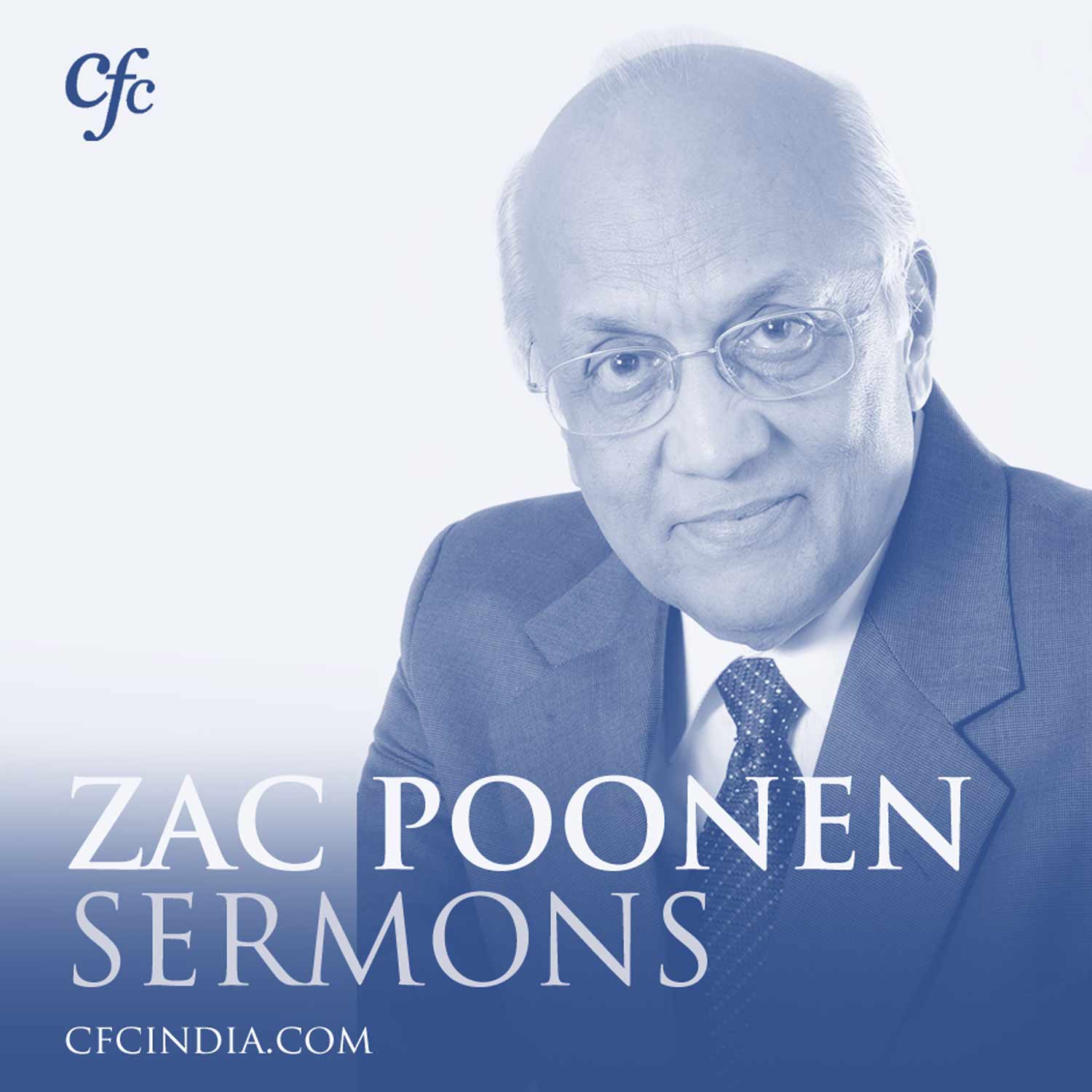 Zac Poonen Sermons