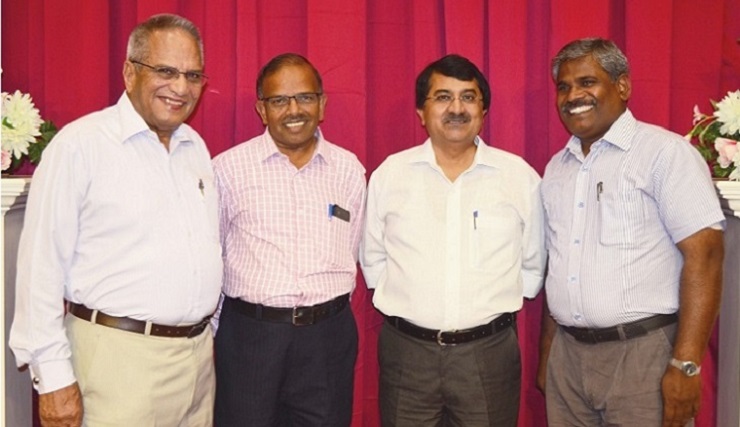 CFC Elders