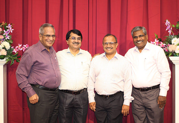 CFC Elders